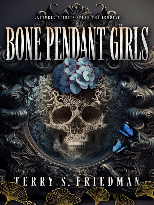 Title details for Bone Pendant Girls by Terry S. Friedman - Available